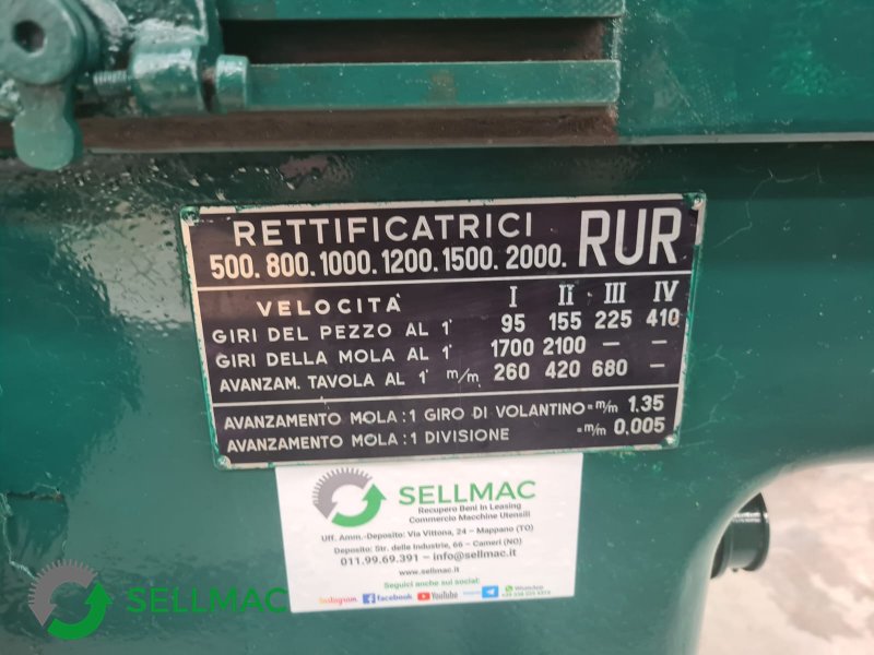 RIBON rur 800 